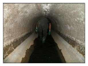 汶上管道高压清洗