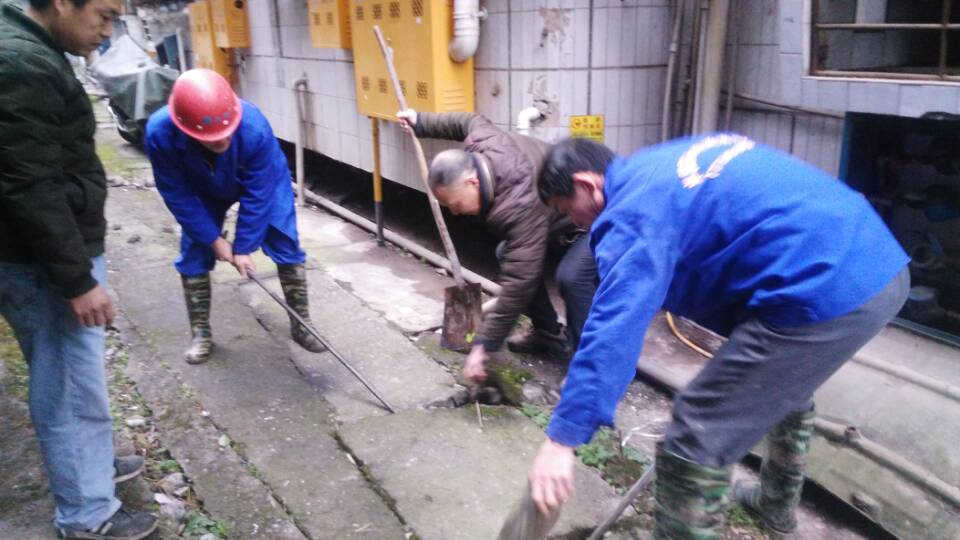 汶上清掏化粪池、管道疏通一站式服务<高效><技术><可靠>